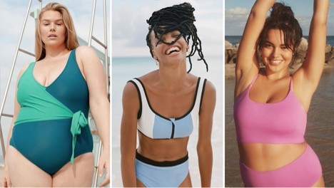 The Best Designer Swimwear That You Can Buy Online