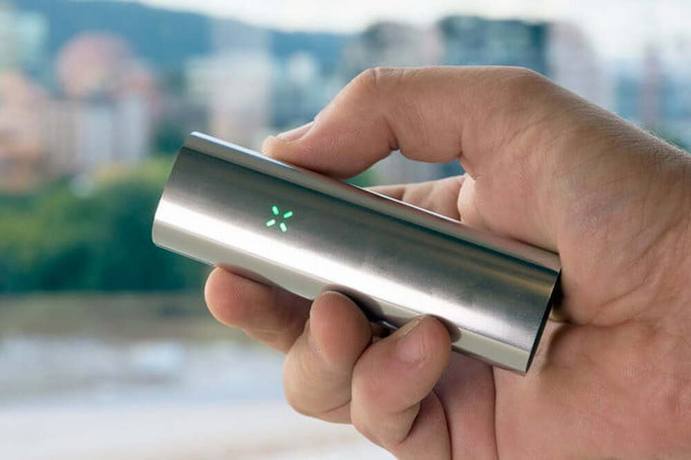 Why is it all worth it to buy pax 3 vaporizer?