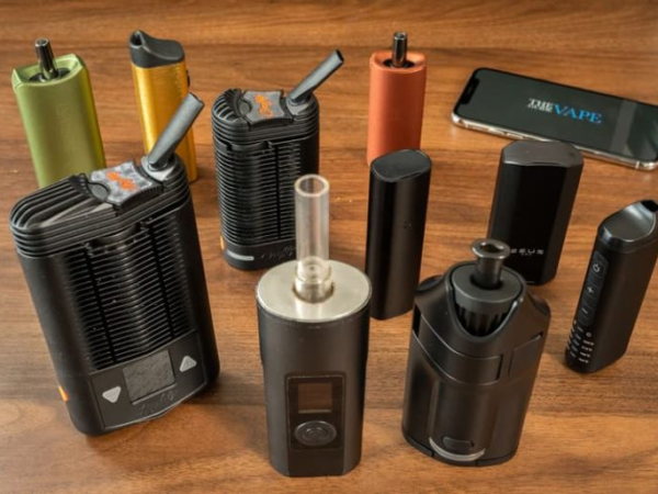 What Things You Need to Check While Shopping the Modell 2021 Vaporizers