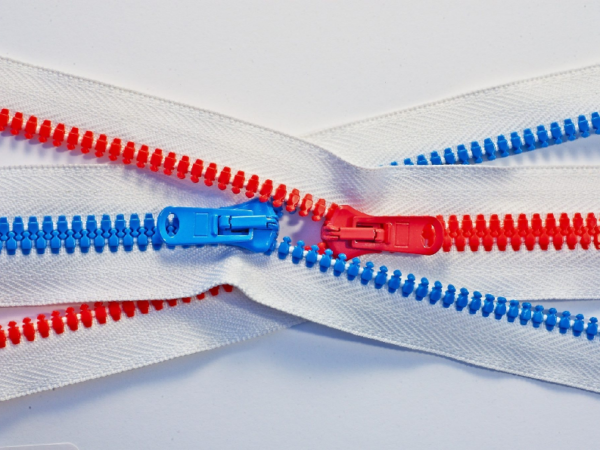 How to Get the Most Out of Your Zippers