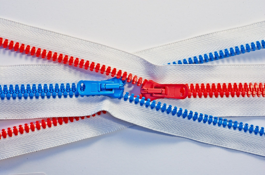 How to Get the Most Out of Your Zippers