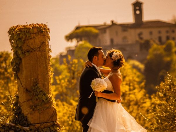 Top Tips for Intimate Wedding in Italy