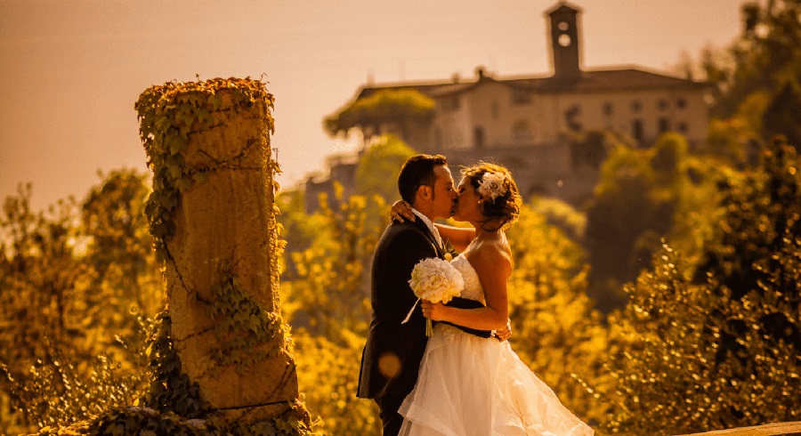 Top Tips for Intimate Wedding in Italy