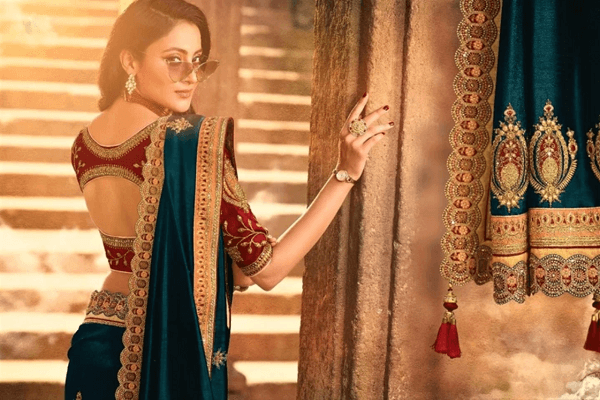 How to Accessorize Your Saree For Every Occasion: A Guide