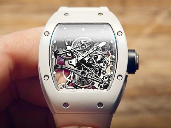 Watches by Richard Mille: The Resale Bonanza for Huge Profits