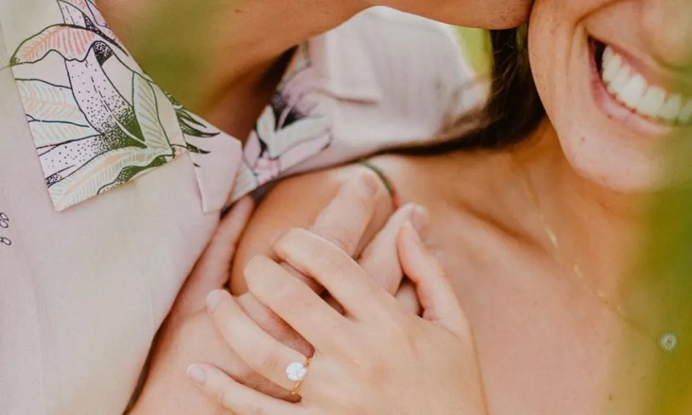 The Pros and Cons of Choosing a Multi-Stone Engagement Ring