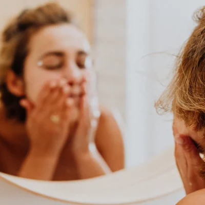 Face Wash Vs. Soap: Which One to Choose For Cleansing Your Face