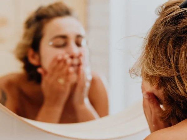 Face Wash Vs. Soap: Which One to Choose For Cleansing Your Face