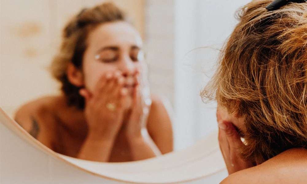 Face Wash Vs. Soap: Which One to Choose For Cleansing Your Face