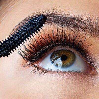 Best Lengthening Mascaras For Gorgeous Lashes