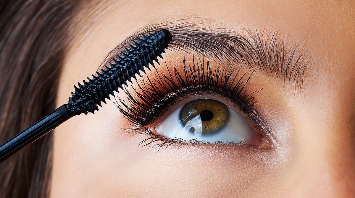 Best Lengthening Mascaras For Gorgeous Lashes