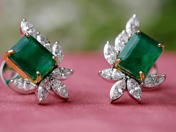 Style Spotlight: Why Emerald is the Gemstone of May