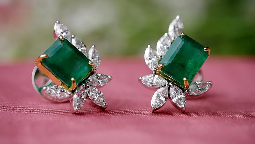 Style Spotlight: Why Emerald is the Gemstone of May