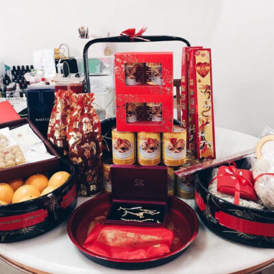 The Sacred Commerce of Love: Why Your Guo Da Li Singapore Ceremony Deserves More Than Tradition