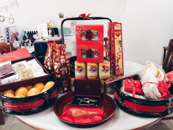 The Sacred Commerce of Love: Why Your Guo Da Li Singapore Ceremony Deserves More Than Tradition