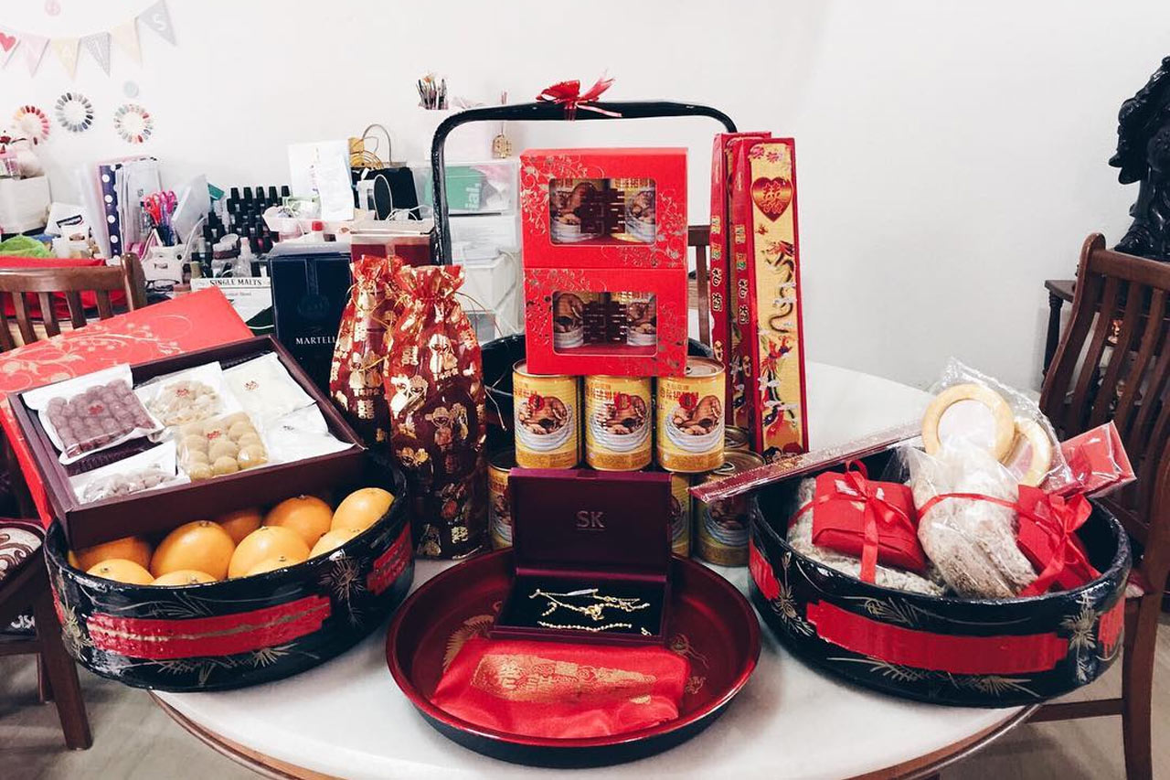 The Sacred Commerce of Love: Why Your Guo Da Li Singapore Ceremony Deserves More Than Tradition