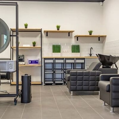 The Ultimate Guide to Buying Salon Equipment
