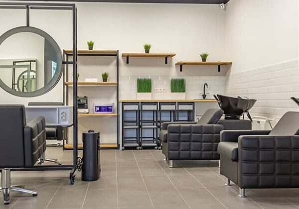 The Ultimate Guide to Buying Salon Equipment