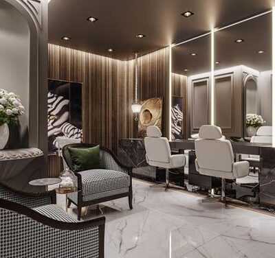 5 Reasons Orchard Hair Salons Are Among the Best in Singapore