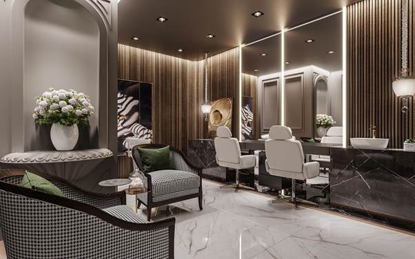 5 Reasons Orchard Hair Salons Are Among the Best in Singapore