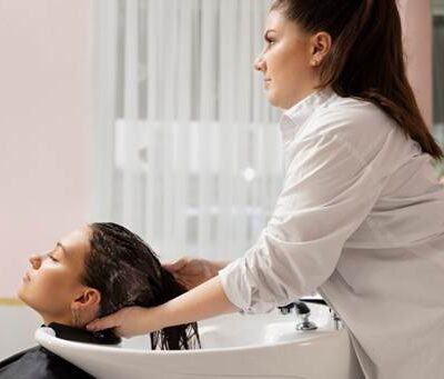 Salon Equipment Must-Have and Design Tips
