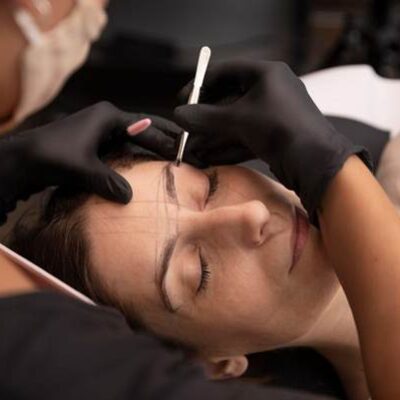 Eyebrow Trends in Singapore: Seasonal Guides, Exercises & Insights