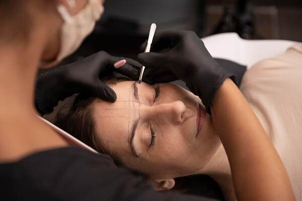 Eyebrow Trends in Singapore: Seasonal Guides, Exercises & Insights