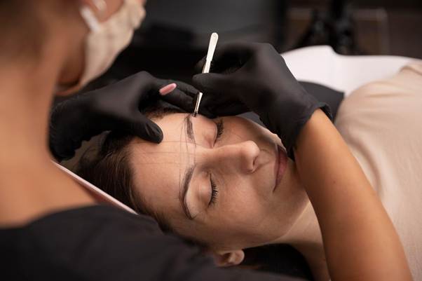 Eyebrow Trends in Singapore: Seasonal Guides, Exercises & Insights