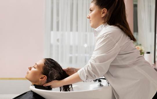 Salon Equipment Must-Have and Design Tips