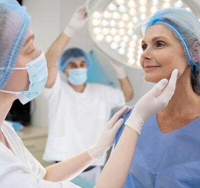 Understanding the Benefits of a Facelift