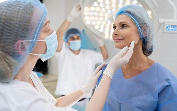 Understanding the Benefits of a Facelift