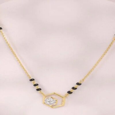 The Modern Mangalsutra: How Lightweight Designs Fit Today’s Daily Lives