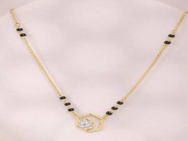 The Modern Mangalsutra: How Lightweight Designs Fit Today’s Daily Lives