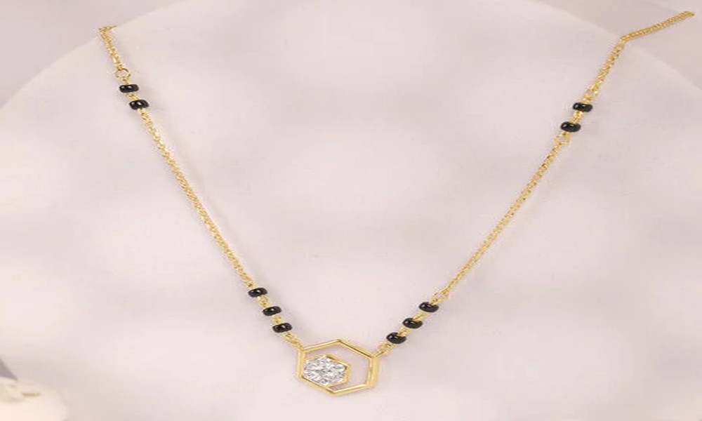 The Modern Mangalsutra: How Lightweight Designs Fit Today’s Daily Lives