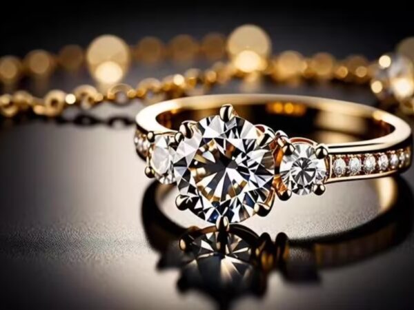 WHY DIAMOND JEWELLERY IS MAKING A POWERFUL COMEBACK IN TODAY’S FASHION