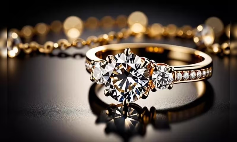 WHY DIAMOND JEWELLERY IS MAKING A POWERFUL COMEBACK IN TODAY’S FASHION